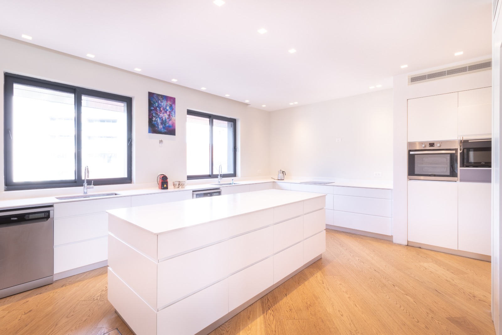 9.Luxury 6BR Mamilla  pool Penthouse  image #38