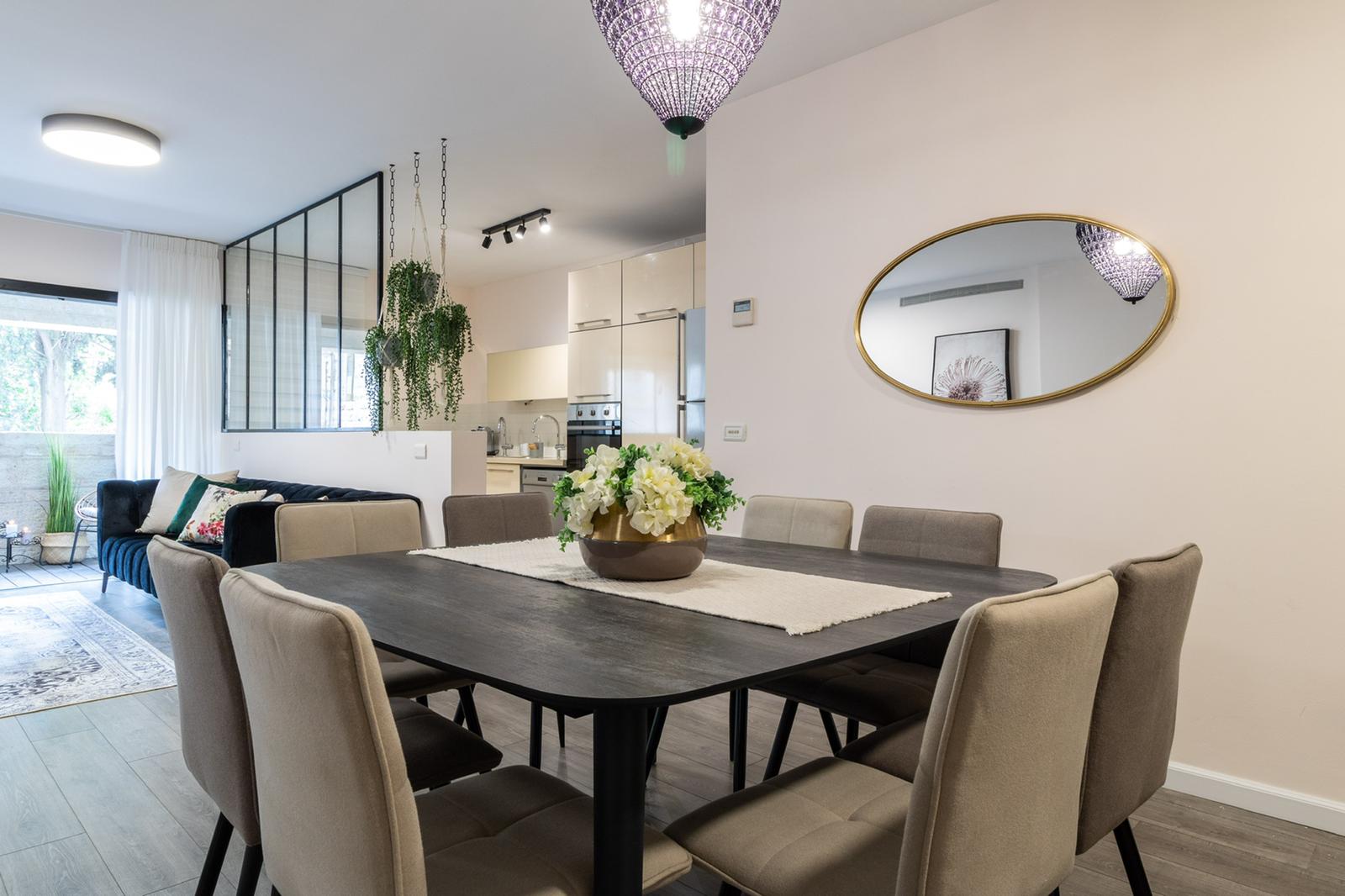 12.Luxury Rental King David 4BR image #7