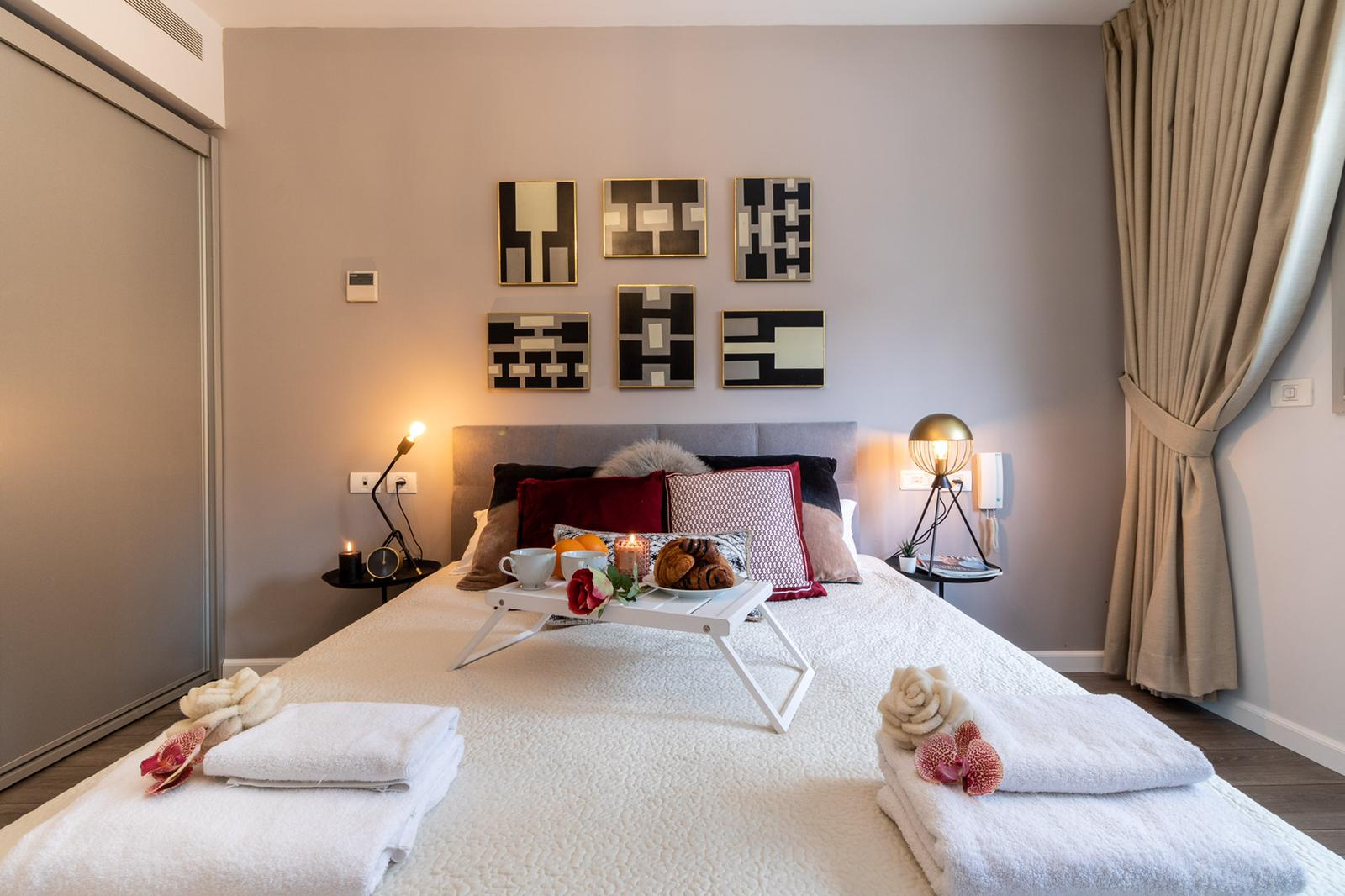 12.Luxury Rental King David 4BR image #9