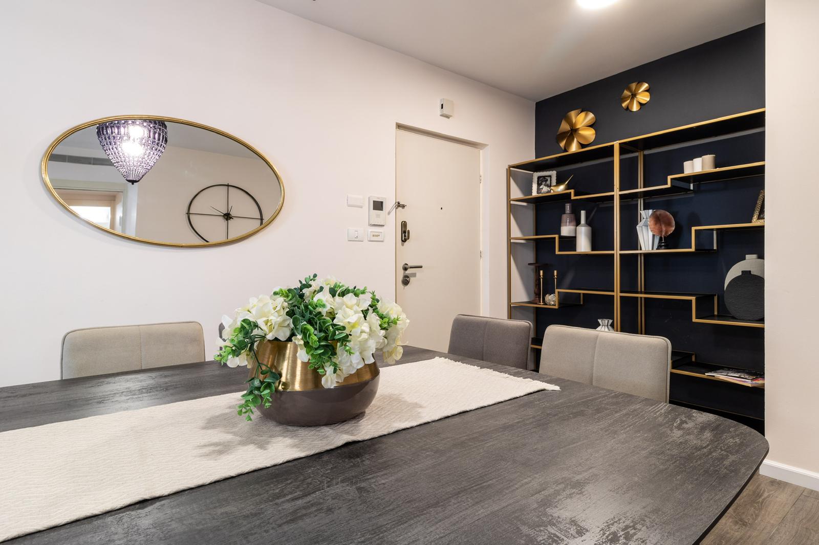 12.Luxury Rental King David 4BR image #17