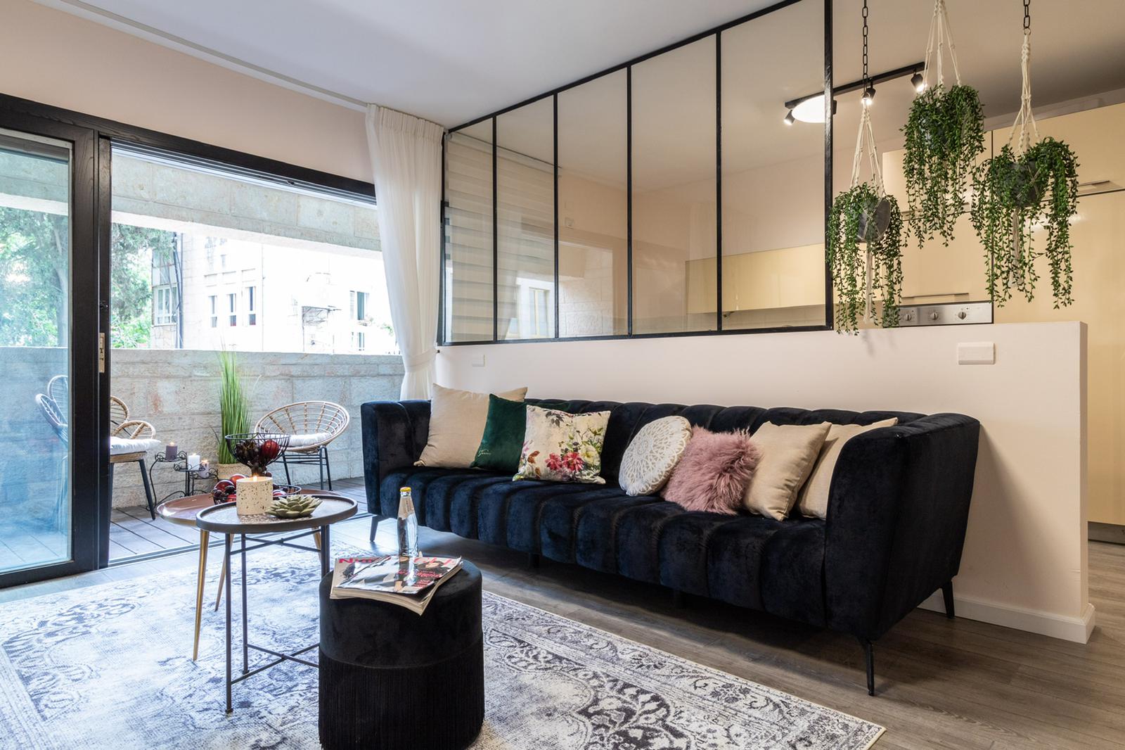 12.Luxury Rental King David 4BR image #21