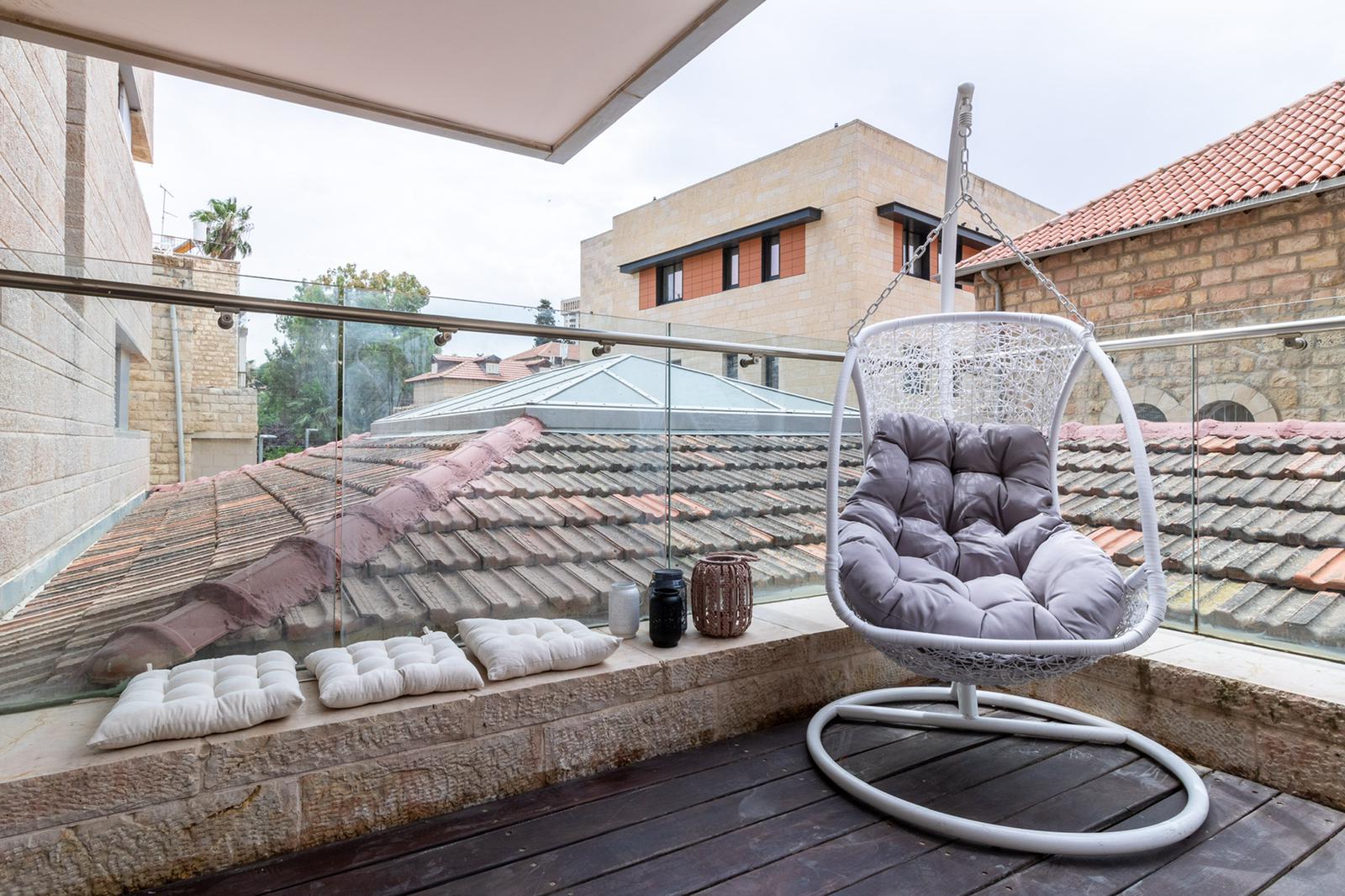 12.Luxury Rental King David 4BR image #25