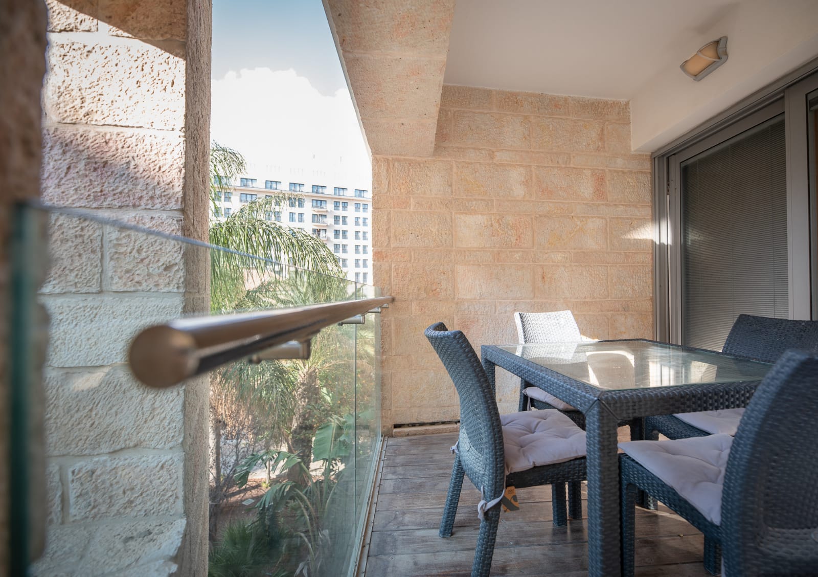 14.3 br king david luxury building pool image #3