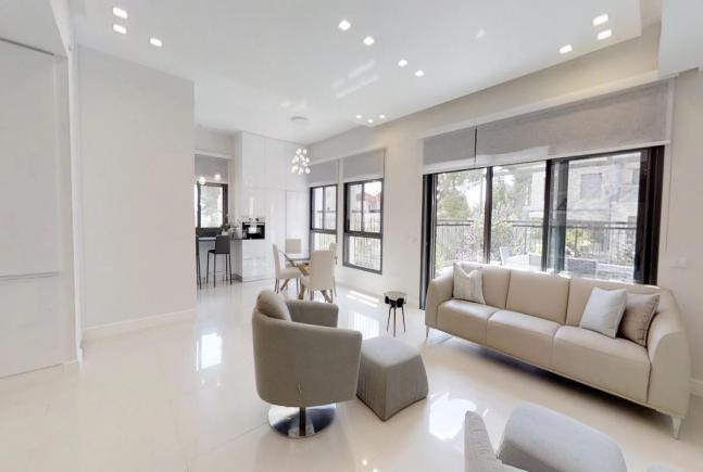 16. Luxury 3 br Talbia image #14