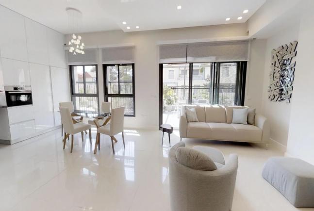 16. Luxury 3 br Talbia image #16