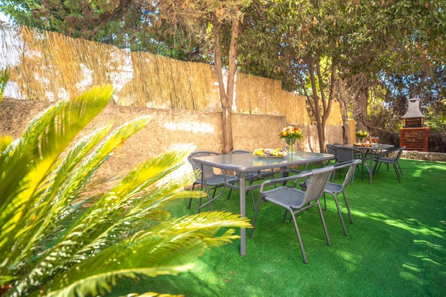 6.Six bedrooms vila, Rehavia  pool image 4