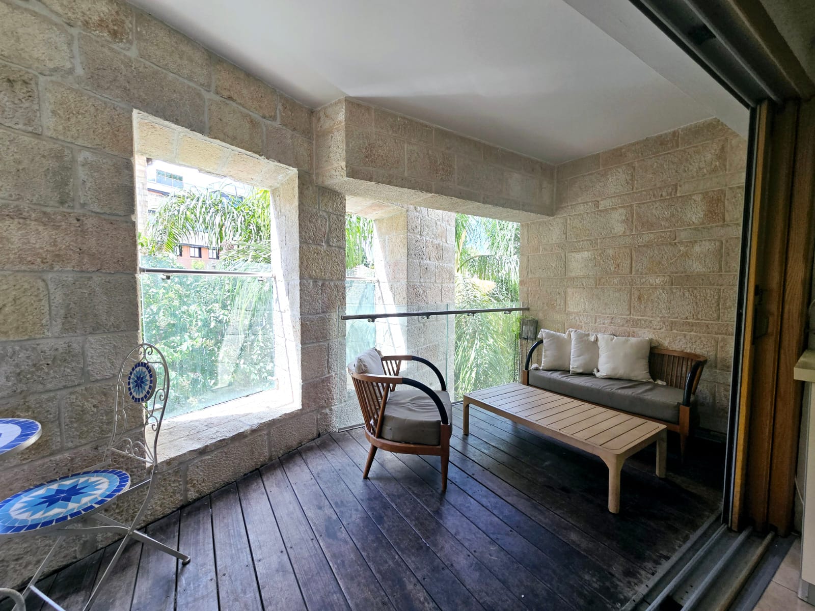 14.3 br king david luxury building pool image #20