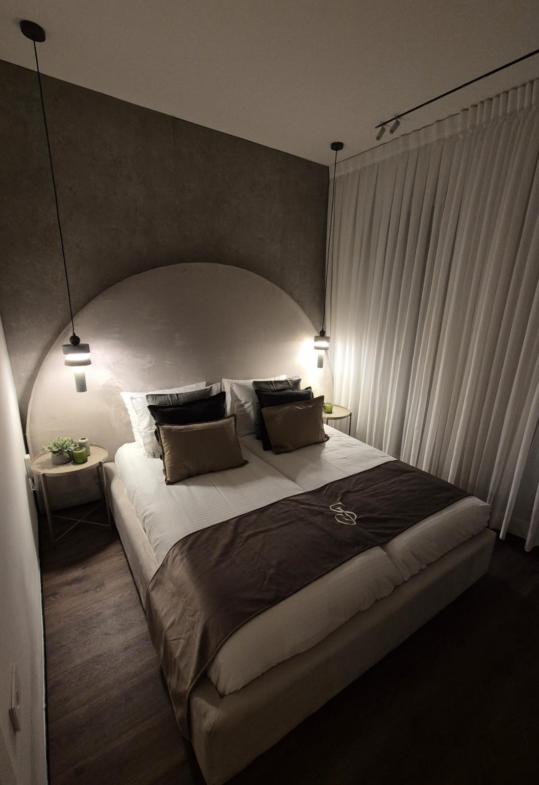 19.Luxury Rental 3BR Schneller Geula  image 2